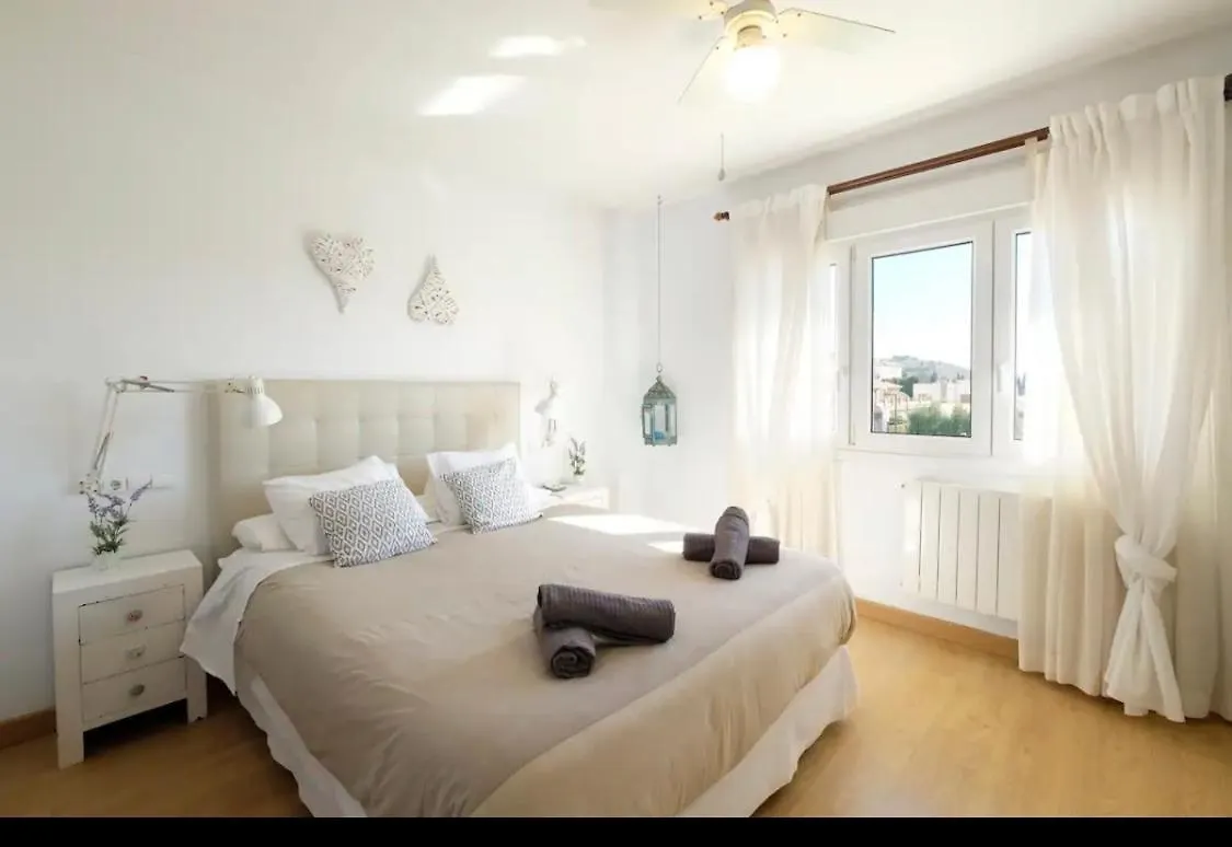 Villa Casa Margarita Padul 0*,