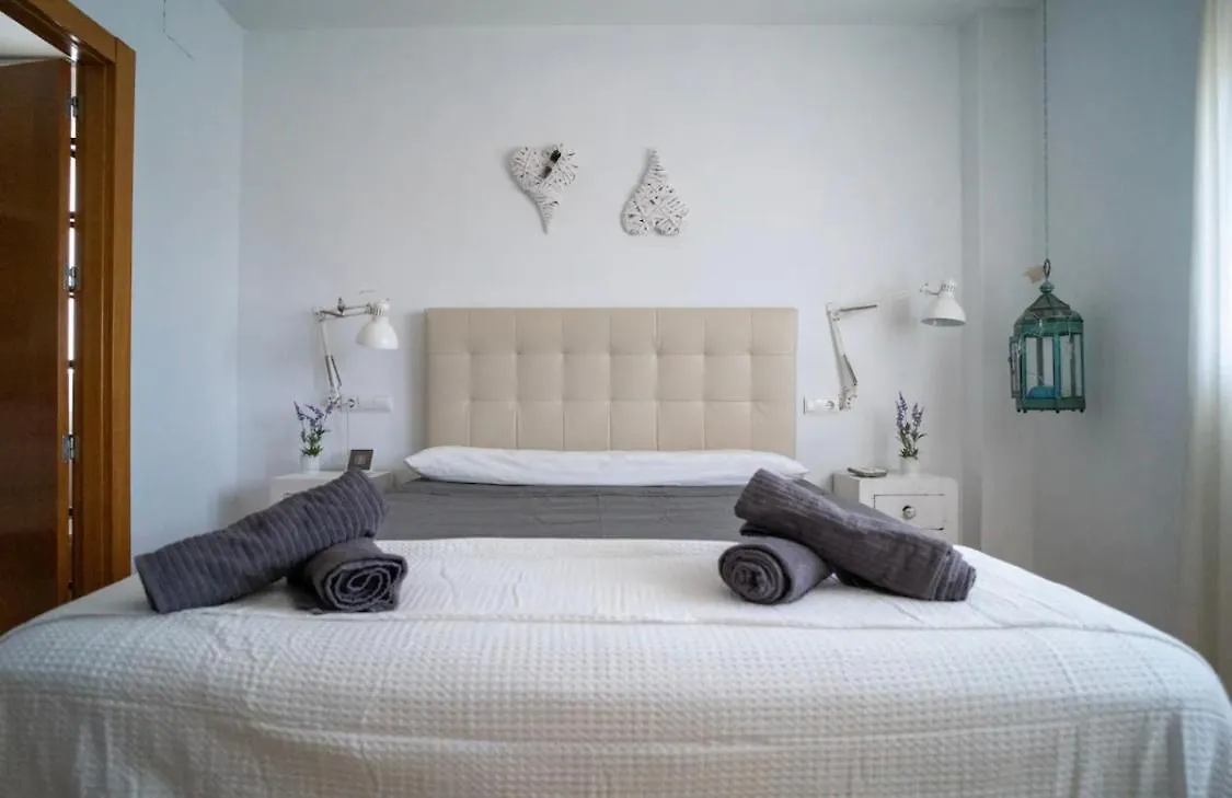 Casa vacanze Villa Casa Margarita Padul Spagna
