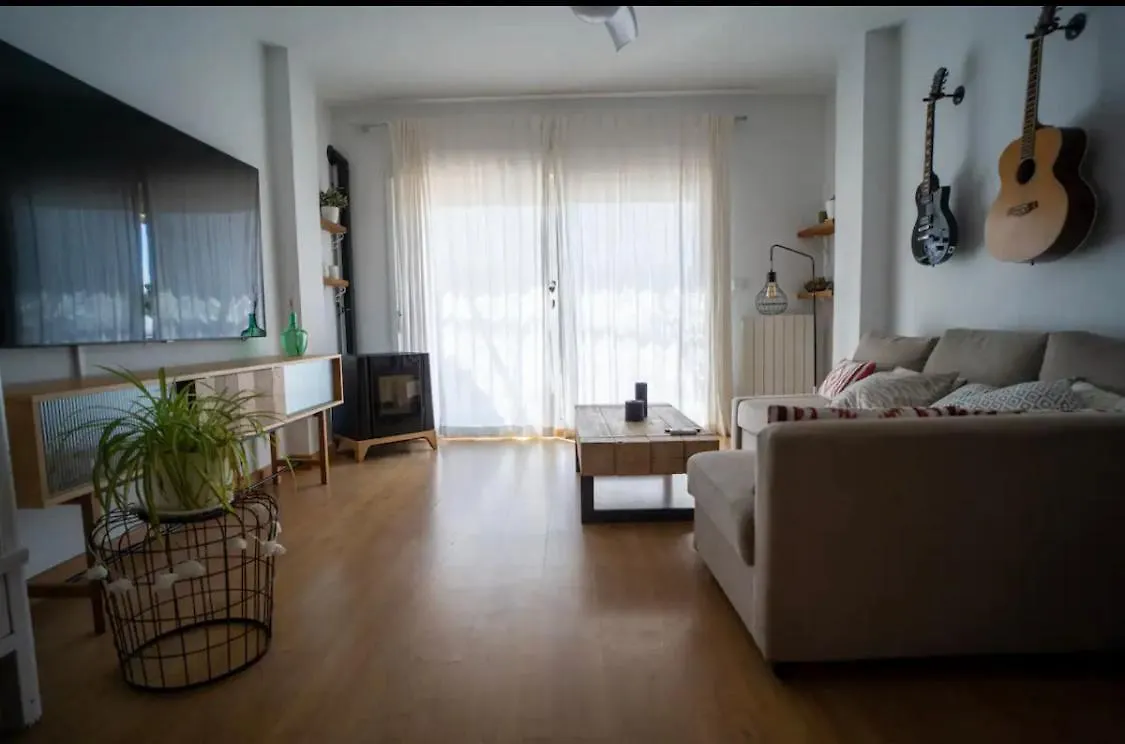 Villa Casa Margarita Padul