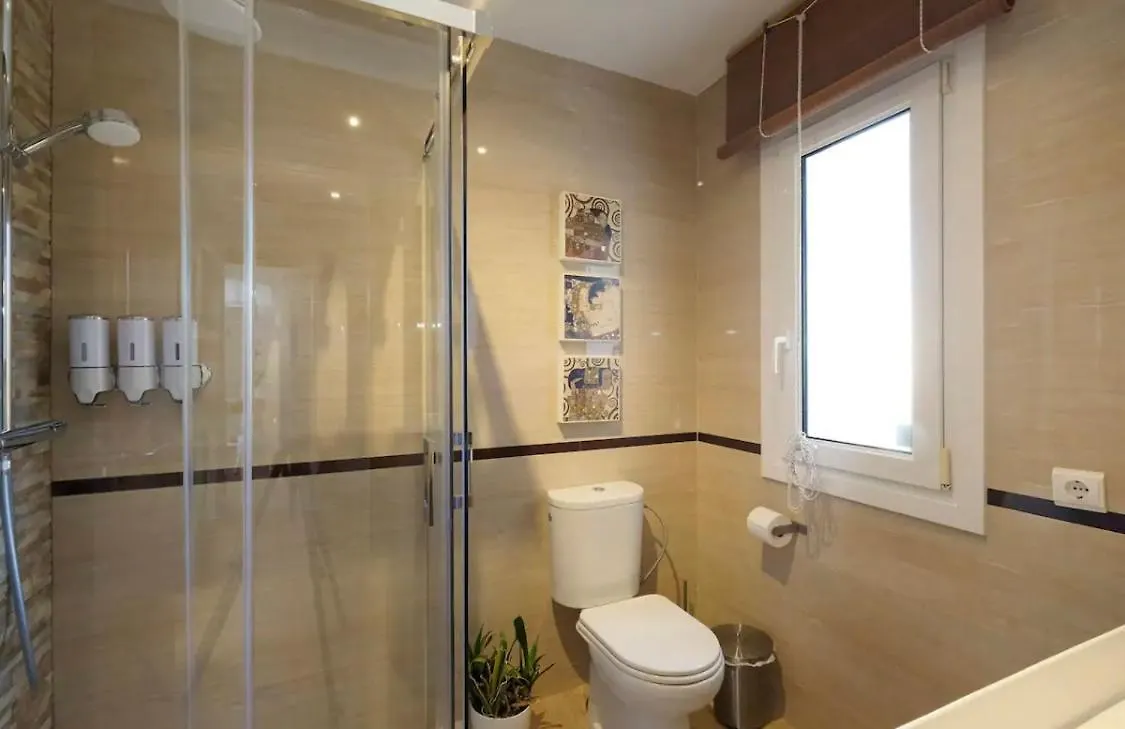 Casa Margarita Vila Padul Espanha