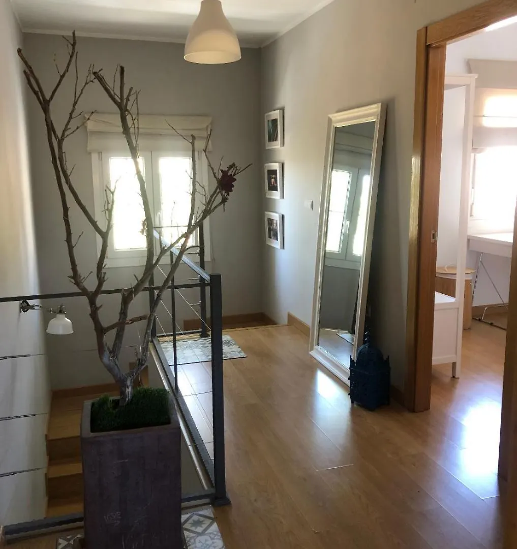 Casa Margarita Vila Padul 0*,